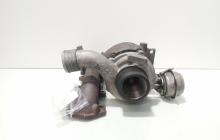 Turbosuflanta, cod GM55205474, Opel Signum, 1.9 CDTI, Z19DT (idi:723836)