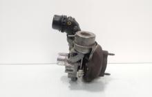 Turbosuflanta, cod 54389700005, Renault Fluence, 1.6 DCI, R9M402 (idi:723846)