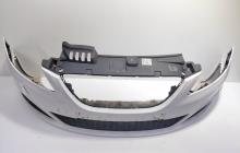 Bara fata cu proiectoare si loc spalator far, Seat Exeo (3R2) [Fabr 2008-2013] facelift (idi:721942)