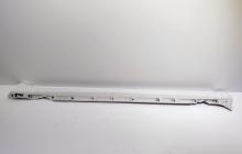 Ornament prag dreapta, cod 3R0853860A, Seat Exeo (3R2) facelift (idi:721948)