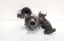 Turbosuflanta, cod 038253016R, Seat Toledo 3 (5P2) 1.9 TDI, BKC (idi:723849)