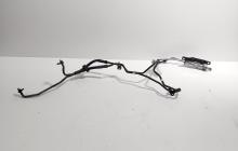 Set conducte ulei cutie viteze automata, Seat Exeo (3R2) 2.0 TDI, CJC (idi:721959)