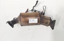 Catalizator, cod 8K0131703F, Seat Exeo (3R2) 2.0 TDI, CJC (idi:721963)