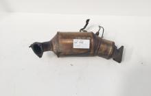 Catalizator, cod 8K0131703F, Seat Exeo (3R2) 2.0 TDI, CJC (idi:721963)