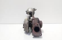 Turbosuflanta, cod 9662464980, Ford Mondeo 4, 2.0 TDCI, QXBB (idi:723859)