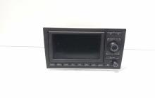 Radio CD cu navigatie, cod 3R0035192, Seat Exeo (3R2) (idi:721971)