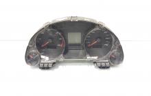 Ceas Bord, cod 3R0920830L, Seat Exeo (3R2) cutie automata (idi:721974)