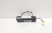 Airbag bancheta stanga spate, cod 8E0880441A, Seat Exeo (3R2) (idi:721976)
