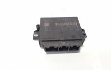 Modul senzori parcare, cod 3R0919475, Seat Exeo (3R2) (idi:721982)