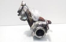 Turbosuflanta, cod 9654919580, Citroen C4 Grand Picasso, 2.0 HDI, RHR (idi:723861)