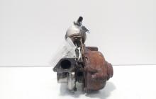 Turbosuflanta, cod 9654919580, Citroen C4 Picasso, 2.0 HDI, RHR (idi:723861)
