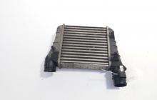 Radiator intercooler stanga, cod 8E0145805AA, Seat Exeo (3R2) 2.0 TDI, CJC (idi:721997)