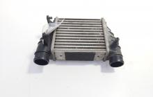 Radiator intercooler dreapta, cod 8E0145806Q, Seat Exeo (3R2) 2.0 TDI, CJC (idi:721998)