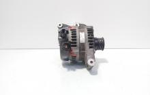 Alternator 120A, cod 3M5T-10300-VC, Ford C-Max 1, 1.8 Benz, QQDB (idi:723127)