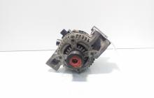 Alternator 120A, cod 3M5T-10300-VC, Ford C-Max 1, 1.8 Benz, QQDB (idi:723127)