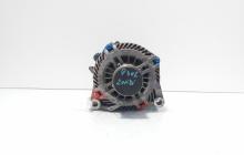Alternator, cod 9654752880, Peugeot 508, 2.0 HDI, RHR (idi:723133)