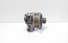 Alternator, cod 9654752880, Peugeot 807, 2.0 HDI, RHR (idi:723133)