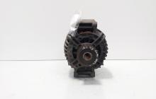 Alternator 140A Bosch, cod 06B903016AB, Audi A4 (8EC, B7) 1.8 T-benz, BFB (idi:723152)