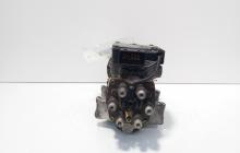 Pompa injectie, cod 059130106J, 0470506030, Skoda Superb I (3U4) 2.5 TDI, AYM (id:724002)