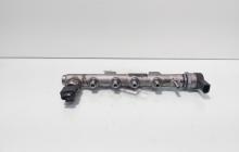 Rampa injectoare cu senzori Delphi, cod 04B130093, Vw Polo (6R) 1.4 TDI, CUS (id:724046)