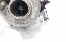 Turbosuflanta, cod 9677063780, Ford Grand C-Max, 2.0 TDCI, UFDB (idi:723191)