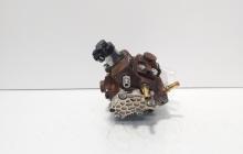 Pompa inalta presiune, cod 9656300380, 0445010102, Peugeot Partner (I) Combispace 1.6 HDI, 9HX (id:723995)