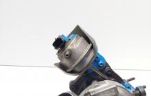 Supapa turbo electrica, Ford C-Max 2, 2.0 TDCI, UFDB (idi:723192)