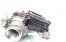 Actuator turbosuflanta, cod 6NW009660, Bmw X3 (E83) 2.0 diesel, N47D20A (idi:723194)