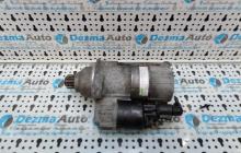 Electromotor 02M911024A, Vw Passat (3C2), 2.0tdi (id:200639)