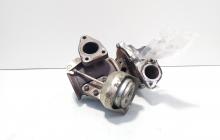 Turbosuflanta, cod GM55562591, Opel Astra J, 2.0 CDTI, A20DTH (idi:723197)