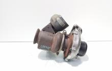 Turbosuflanta, cod GM55562591, Opel Astra J, 2.0 CDTI, A20DTH (idi:723197)