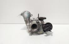 Turbosuflanta, cod 9804945280, Peugeot 308 (II) SW, 1.6 HDI, BHY (idi:723207)