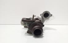 Turbosuflanta, cod 9804945280, Peugeot 3008, 1.6 HDI, BHY (idi:723207)