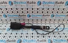 Capsa centura dreapta fata 1K0857877H, Vw Caddy 3 (2KA, 2KH) 2004-in prezent