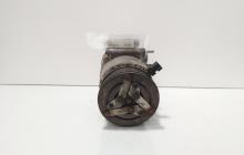Compresor clima, cod AV61-19D629-CA, Ford Grand C-Max, 1.6 ecoboost, JTDB (idi:723220)