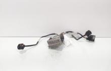 Releu electroventilator, cod 8K0959501G, Audi A4 (8K2, B8) 2.0 TDI, CJC (id:724244)