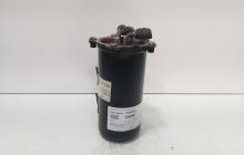 Carcasa filtru combustibil, cod 1K0127400E, Audi A3 (8P1) 1.9 TDI, BKC (id:724270)