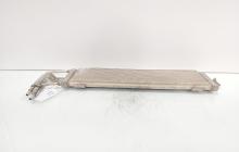 Radiator racire combustibil, cod 1K0203491A, Skoda Octavia 2 Combi (1Z5) 1.9 TDI, BXE (id:724277)