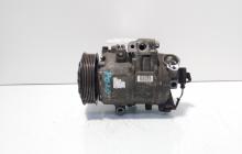 Compresor clima, cod 6Q0820803D, Skoda Fabia 1 (6Y2) 1.4 benz, BBY (idi:723239)