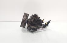 Pompa inalta presiune, cod 55206679, 0445010156, Saab 9-3 II (YS3F) 1.9 TID, Z19DT (id:724173)