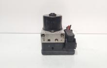 Unitate control ABS, cod 8M51-2C405-AA, Ford Focus 2 (DA) 1.8 TDCI, KKDA (id:724258)