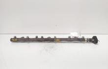 Rampa injectoare cu senzori, cod 0445216002, Bmw 5 (E39), 3.0 diesel, 306D1 (id:724158)