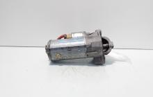 Electromotor, cod 8200331251, Renault Megane 2 1.9 DCI, F9Q, 6 vit man (idi:723280)