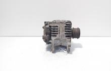 Alternator 70A, cod 038903023K, Seat Toledo 2 (1M2) 1.9 TDI, AGR (idi:723138)