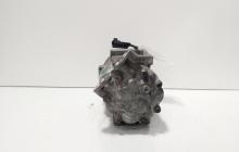 Compresor clima, cod 3M5H-19D629-GC, Ford Focus C-Max, 1.6 TDCI, G8DA (idi:723218)