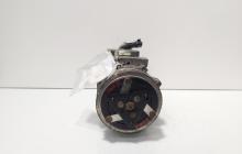 Compresor clima, cod 3M5H-19D629-GC, Ford Focus C-Max, 1.6 TDCI, G8DA (idi:723218)