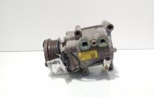 Compresor clima, cod YS4H-19D629-AC, Ford Focus 1 1.8 TDCI, F9DA (idi:723227)