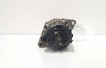 Alternator 100A, cod GM13502583, Opel Insignia A, 2.0 CDTI, A20DTH (id:724201)