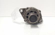 Alternator 100A, cod GM13502583, Opel Insignia A, 2.0 CDTI, A20DTH (id:724201)