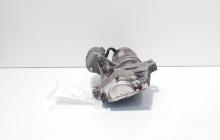Electromotor, cod 09A911023B, Vw Golf 4 (1J1) 1.9 TDI, ATD, cutie automata (idi:723248)